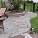 Creative Concrete Coatings - Stamped & Decorative Concrete