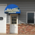 All Pro Garage Doors