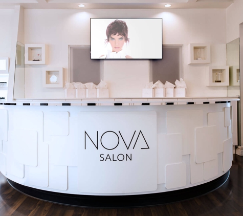 NOVA Salon - Louisville, KY