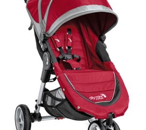 Stroller Rental Orlando - Orlando, FL