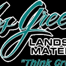 Wes Green Landscape Materials - Landscaping Equipment & Supplies