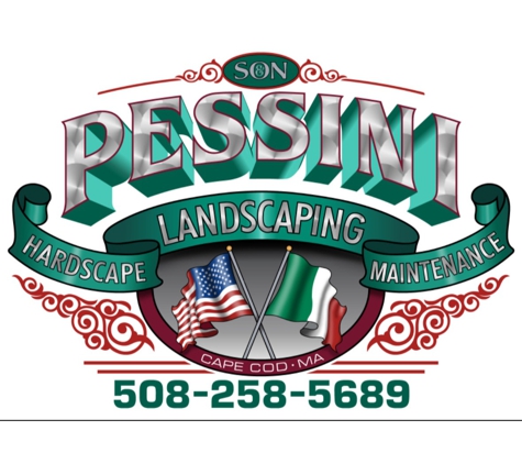 Pessini Landscaping Inc. - South Dennis, MA