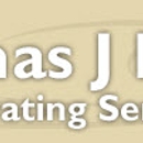 Thomas J Loehr Excavating Services Co Inc - Excavation Contractors