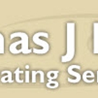 Thomas J Loehr Excavating Services Co Inc