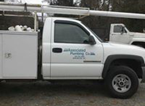 Associated Plumbing Company - Burlington, NC