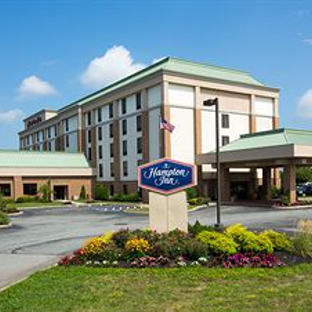 Hampton Inn Coventry-Warwick Area - Coventry, RI