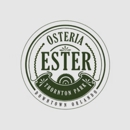 Osteria Ester - Italian Restaurants