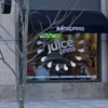 Juice Press gallery