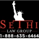 Sethi Law Group