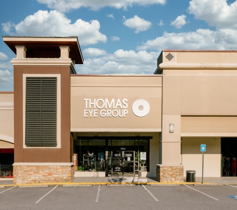 Thomas Eye Group - Dunwoody - Atlanta, GA