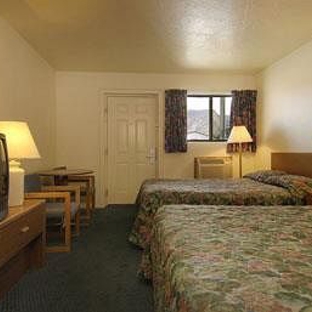 Travelodge - Cedar City, UT