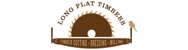 Long Flat Timbers Logo