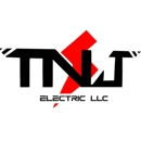 TNJ Electric - Electricians