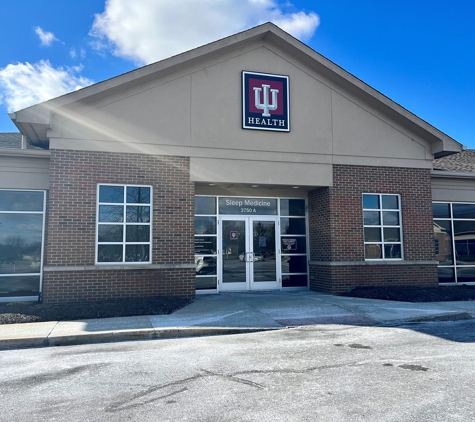 Shaun K. Chalfant, NP - IU Health Sleep Lab - Lafayette, IN