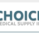 Choice Medical Supply