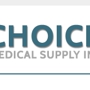 Choice Medical Supply