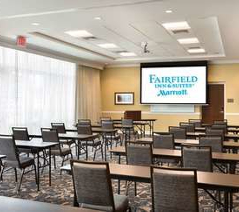 Fairfield Inn & Suites - Rock Hill, SC