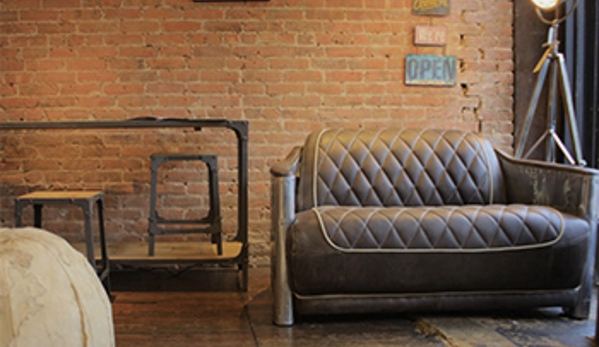 City Furniture & Sleepshop Inc. - Brooklyn, NY