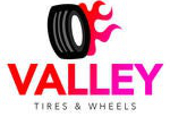 Valley Tire & Wheel Inc - El Centro, CA