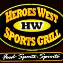 Heroes West Sports Grill - Sports Bars