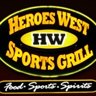 Heroes West Sports Grill