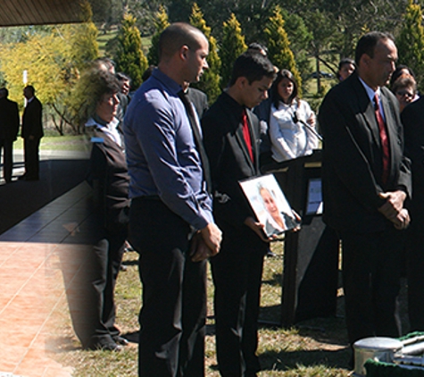 Academy Funeral Services - Blacktown, NSW