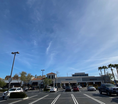 Waterside Shopping Center - Marina Del Rey, CA