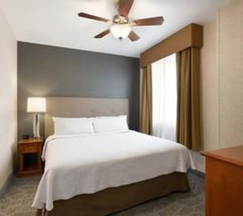 Homewood Suites by Hilton Hartford Downtown - Hartford, CT