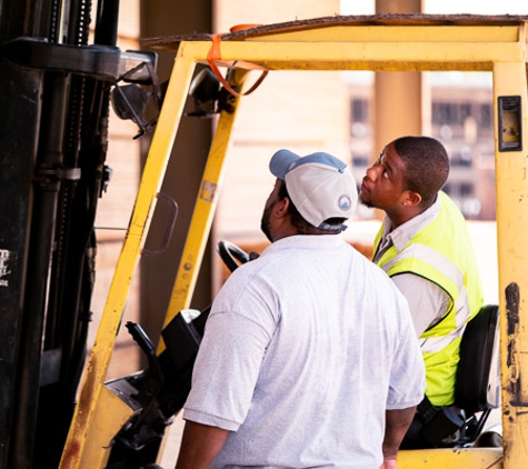 Exceptional Forklift Services - Saucier, MS