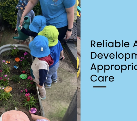 Alphababies Centenary Hill Pre school - Albion Park, NSW. Reliable And Developmentally Appropriate Care