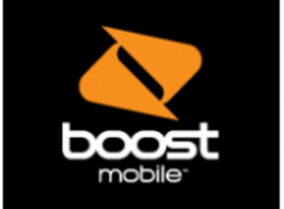 BOOST MOBILE & REPAIR SHOP - Houston, TX