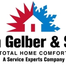 Stan Gelber & Sons, Inc. Heating and Cooling