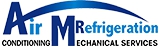 Air Mr Refrigeration Logo