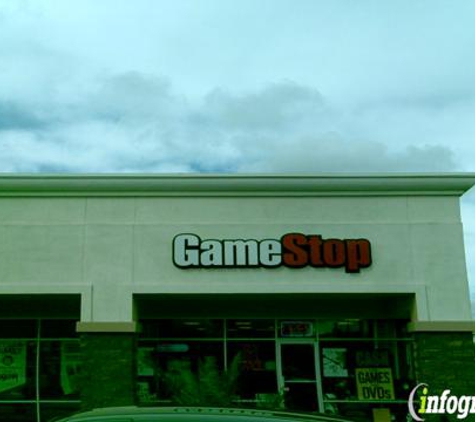 GameStop - Riverside, CA