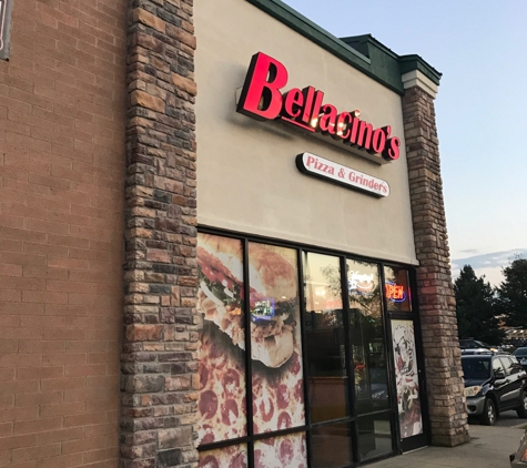 Bellacino's - Nicholasville, KY