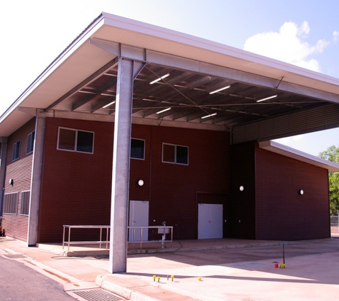 Asbuild NT Pty Ltd - Ciccone, NT