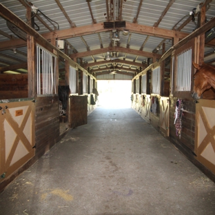 Brandywine Stables - Melbourne, FL