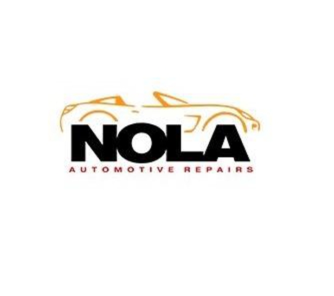 NOLA Automotive Repairs - New Orleans, LA