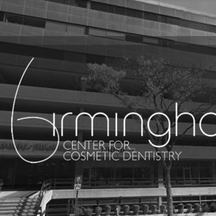 Birmingham Center for Cosmetic Dentistry: Mitchell S. Milan, D.D.S. - Birmingham, MI