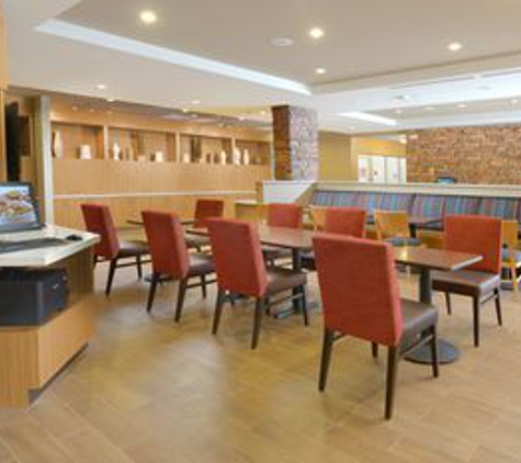 TownePlace Suites Denver South/Lone Tree - Lone Tree, CO