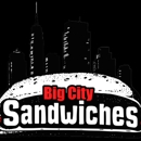 Big City Sandwiches - Delicatessens