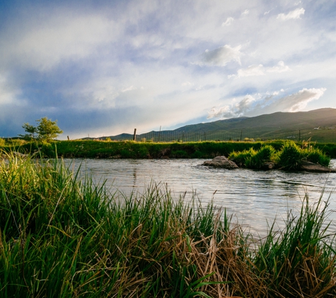 Park City Fly Fishing Guides - Park City, UT