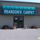 Reardons Carpet Co Inc