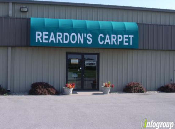 Reardon's Flooring - Indianapolis, IN