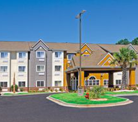 Microtel Inn & Suites by Wyndham Walterboro - Walterboro, SC