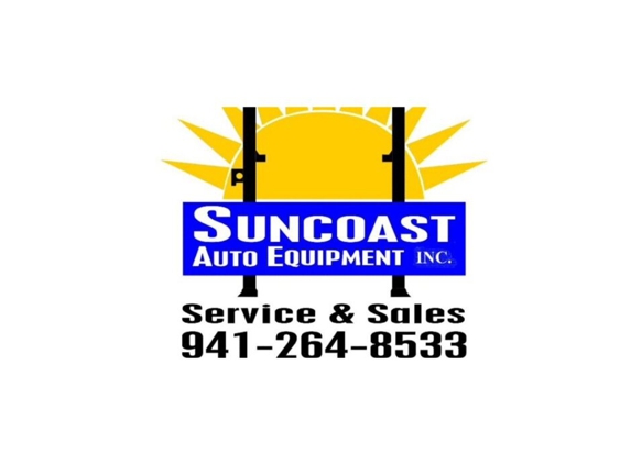 Suncoast Auto Equipment - Sarasota, FL