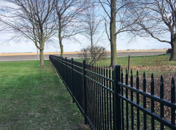 Hohulin Fence - Goodfield, IL