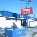 Cash America Pawn - Loans