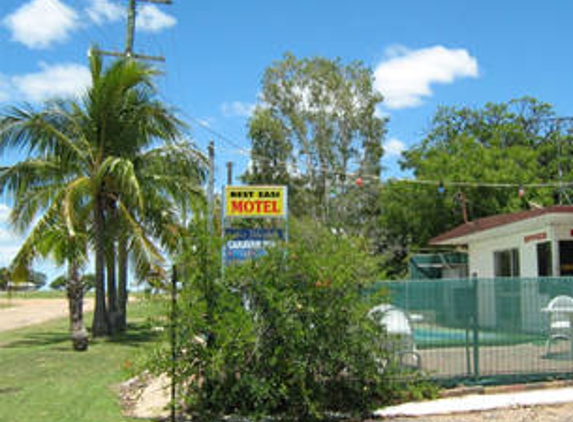 Hughenden Rest-Easi Motel - Hughenden, QLD