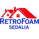 RetroFoam Sedalia Insulation - Insulation Contractors